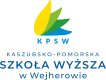 Logo Kaszubsko Pomorska Szkoła Wyższa