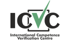 Logo ICVC