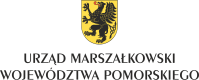 Logo Urząd Marszałkowski Gdańsk